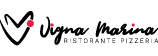 Vigna Marina Ristorante Pizzeria logo